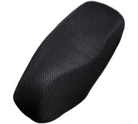Copertura di raffreddamento della sede della bici di estate 440x280mm Quick | Grandi aperture in rete, l'acqua passa attraverso, per una rapida asciugatura, fresca esperienza di guida