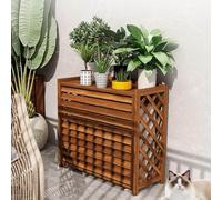 Copertura di recinzione, copertura di recinzione i Air Conditioner Outdoor Unit Cover Multiple Sizes