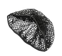 Copertura di rete per cappello di sicurezza: rete per casco mimetico, rete di supporto per caschi M1 M35 M88, accessorio per caccia, cinema e televisione all'aperto