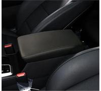 Copertura Di Ricambio Bracciolo Centrale Dell'auto Per Hyundai Per Tucson 2015 2016 2017 2018(Nero)