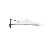 Copertura di Ricambio Ecru' 3x3 mt per Ombrelloni E5024 - E5064 - E5084 Greenwood