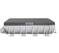 Copertura di ricambio orginale Intex per piscina 549x274xh132 cm