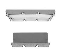 Copertura di ricambio per altalena impermeabile preserva il comfort della tua se