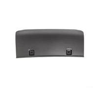 Copertura di ricambio per barra di traino paraurti posteriore per Q7 Sport 2010-2016, stile OEM in plastica 4L0807819M1RR e 4L0807819M