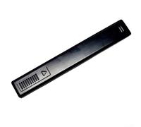 Copertura di ricambio per barre portapacchi Suzuki SWIFT, codice articolo 7813268L01