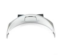 Copertura di ricambio per console Mercedes 2015 2019 Classe C e per GLC300 Copertura per tenda a rullo anteriore 2056803407
