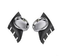 Copertura di ricambio per fari e fendinebbia per modelli sportivi 207 dal 2006 al 2009, codice articolo 7452HW 7452HX (sinistra + destra)