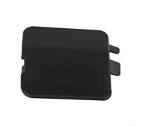 Copertura di ricambio per gancio di traino per Mazda CX5 2017 2021, OEM KB8A50EK1BB, realizzata in materiale ABS, facile da usare