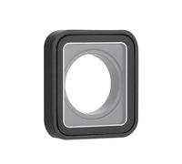 Copertura di ricambio per obiettivo per action camera. Previene polvere, olio, acqua e graffi. Leggera e portatile. Vetro piatto con filtro di
