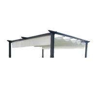 Copertura di Ricambio per Pergola Amicasa G197 3x3 mt