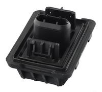 Copertura di ricambio per punto di sollevamento 51717169981 per F20 F21 F22 F23 F30 con vestibilità completa