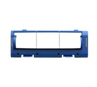 Copertura di ricambio per spazzola 11S, 11S Plus, 15C, 15T, 25C, 30 30C R450 e gamma estesa, costruita con cuscinetto sigillato per migliorare le prestazioni di aspirazione e proteggere l'area della