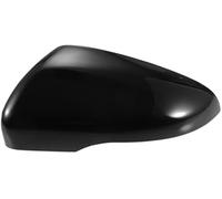 Copertura di Ricambio per specchietto retrovisore Sinistro per Auto,Nero Lucido,per Volkswagen,per Golf,MK6,per Touran,coperture per specchietti,Finiture Decorative Esterne