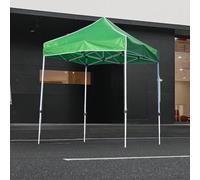 Copertura di ricambio per tettoia multiuso, protezione per cortile, picnic e