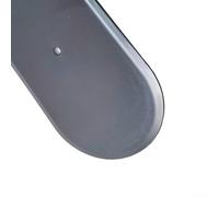 Copertura di rivestimento per parafango auto aftermarket per Skoda e per applicazioni da golf, installazione diretta