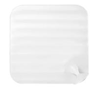 Copertura di scarico in silicone con guarnizione sicura Tappo per lavello per vasca da bagno per il controllo antiscivolo Cucina Bagno Protezione flessibile per scarico doccia