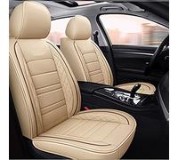 Copertura Di Sede Dell'automobile Per Crv Fit For Jazz Per Accord Per Civic Per Odyssey Per Pilot Per Vezel Per Stream Per Shuttle Coprisedile Antisudore(Beige,Standard)