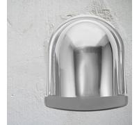 Copertura Di Sfiato Isolante Capouccio Antipioggia Dello Esterno