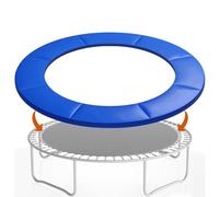Copertura di sicurezza Ø183-487cm Resistente ai raggi UV Resistente agli strappi Universale Ed Protect & ng Cover