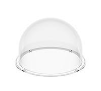 Copertura di sicurezza Axis 02280-001 per telecamere - Universale Trasparente - Nouvo
