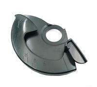 Copertura di sicurezza di ricambio in plastica compatibile con DSS610 DSS611 BSS611 18V sega circolare modelli codice parte 419286 9 per sega circolare sicurezza