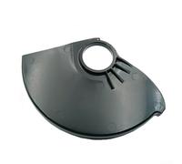 Copertura di sicurezza di ricambio in plastica per sega circolare da 18 V per DSS610 DSS611 BSS611 codice parte 419286 9 compatibile con DSS610 BSS610