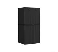 Copertura di sicurezza per interni, impermeabile, antipolvere, antigraffio, per armi da fuoco, protezione per armadietti (420D)