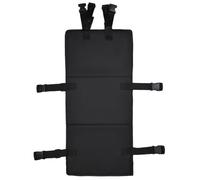 Copertura Di Sicurezza Per La Scaletta Di A Castello - Protettore Regolabile Blocco - Cuscinetti Anti Scivolamento A Castello - Per Casa Camera Da Soffitta Dormitorio Camper Piscina Giochi