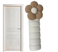 Copertura Di Sicurezza Per Manopola Della Porta Per Maniglia Della Porta Forma Di | Protezione Della Maniglia Della Porta Antistatica Prestazioni Che Migliora L'Ambiente Della Casa Fund