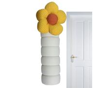 Copertura di sicurezza per pomello della porta - Cuscino per maniglia a forma di | Protezione anti-collisione, guaina morbida per maniglia della porta in silicone per hotel, casa, camera da