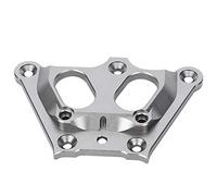 Copertura di supporto anteriore Supporto del telaio anteriore adatto per l'auto RC del Team Losi Racing LOSI 5T TLR 5B