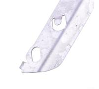 Copertura di supporto del paraurti anteriore, Inserto di supporto paraurti, Staffa di supporto, Barra di supporto del radiatore, Rinforzo del vano motore, Front End