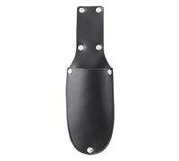 Copertura Di Tijeras - In Pelle | Protettiva Elastica Per Forbici | Borsa Protettiva Per Forbici | Coperchio Leggero Per Forbici, Cutter, Giardinaggio, Picnic, Campeggio, Cucini