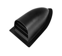 Copertura Di Ventilazione Dei Crostacei - Coperchio Di Ventilazione Della Valvola Marina | Coprire Dee Ventilations Dee Boat Inclined | Accessorio Per Copertura In Kayak Inclinati | Accessorio Ventita