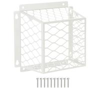 Copertura di ventilazione per essiccatori esterni, schermo di ventilazione per l'essiccatore, protezione per lo scarico degli multiuso - Coperchi esterni resistenti agli agenti atmosferici