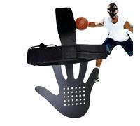 Copertura Difensiva Per Pallacanestro - Protezione Nasale Sportiva - Parattrezzi Con Fascia Regolabile Per Hockey Calcio Allenatori Softball - Per Umpire Catchers