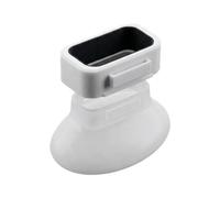 Copertura Diffusore Flash In Silicone Compatibile con per IT32 per Luce Morbida, Elimina Le Ombre Nette Nella Fotografia Portatile.