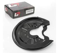 Copertura Disco Freno Piastra Splash Posteriore Destra Per Skoda Octavia Superb
