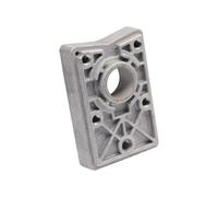 Copertura Dritta Per Cilindro Adatta Per AL-KO LSH 520/5 Spaccalegna