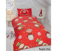 Copertura Duvet Per Bambini, Ragazzi, Adulti E Personaggi - 4 Taglie