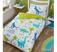 Copertura Duvet Per Bambini, Ragazzi, Adulti E Personaggi - 4 Taglie