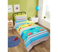 Copertura Duvet Per Bambini, Ragazzi, Adulti E Personaggi - 4 Taglie