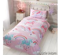 Copertura Duvet Per Bambini, Ragazzi, Adulti E Personaggi - 4 Taglie