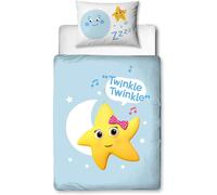 Copertura Duvet Per Bambini, Ragazzi, Adulti E Personaggi - 4 Taglie