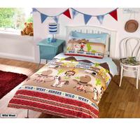 Copertura Duvet Per Bambini, Ragazzi, Adulti E Personaggi - 4 Taglie