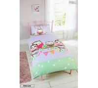 Copertura Duvet Per Bambini, Ragazzi, Adulti E Personaggi - 4 Taglie