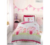 Copertura Duvet Per Bambini, Ragazzi, Adulti E Personaggi - 4 Taglie