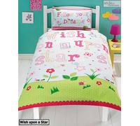 Copertura Duvet Per Bambini, Ragazzi, Adulti E Personaggi - 4 Taglie