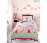 Copertura Duvet Per Bambini, Ragazzi, Adulti E Personaggi - 4 Taglie