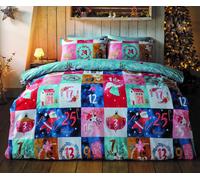 Copertura Duvet Per Bambini, Ragazzi, Adulti E Personaggi - 4 Taglie